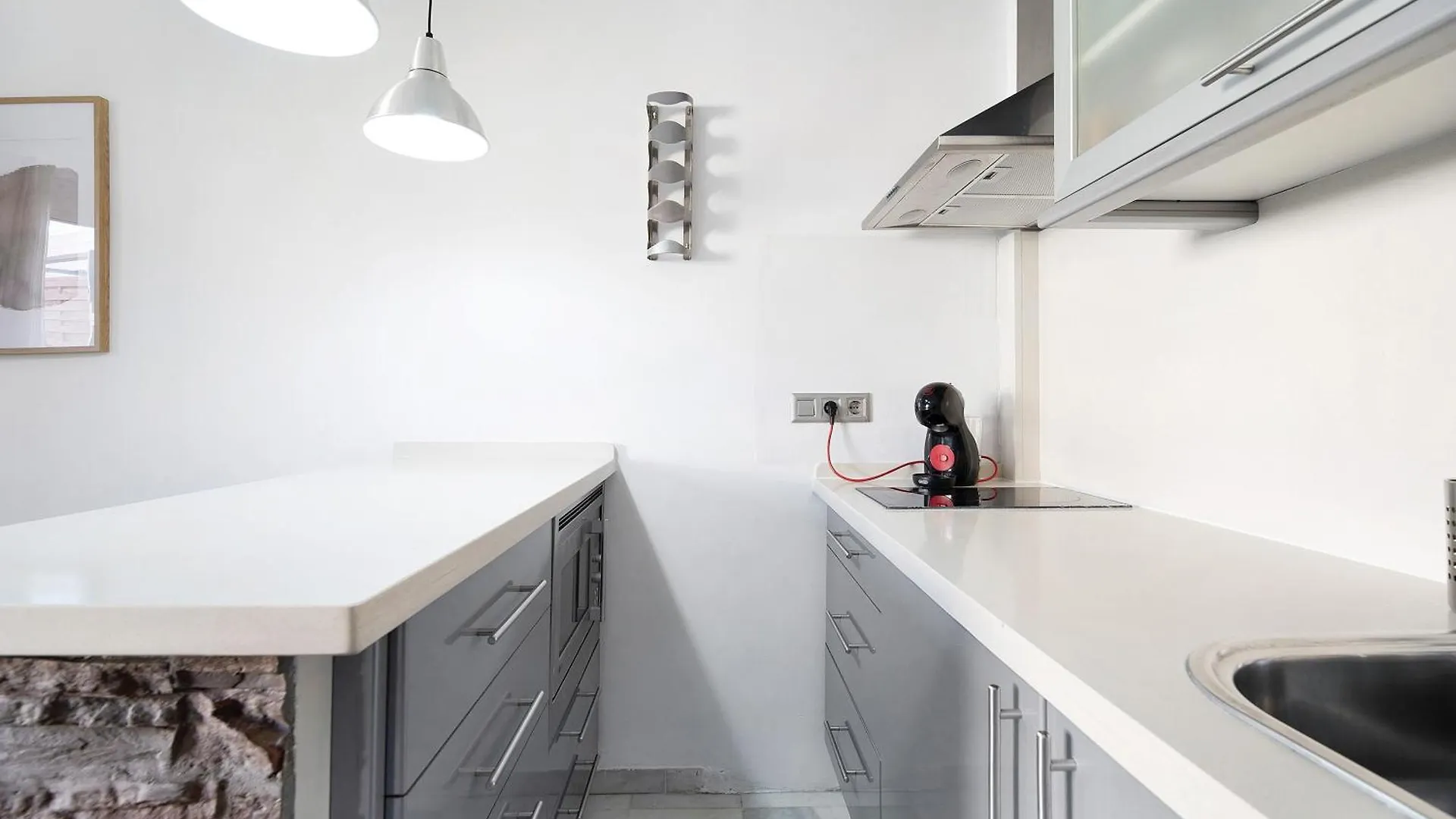 Apartamento Maria De La O Jerez de la Frontera 0*,  Spain