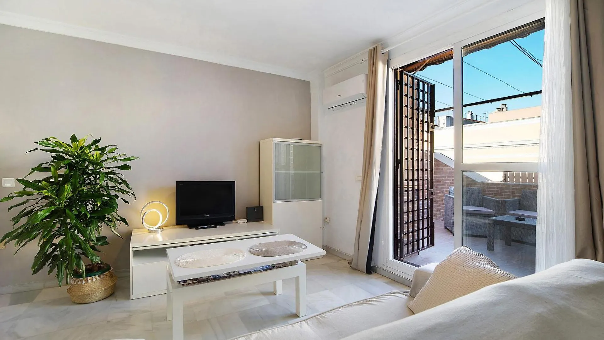 Apartamento Maria De La O Jerez de la Frontera