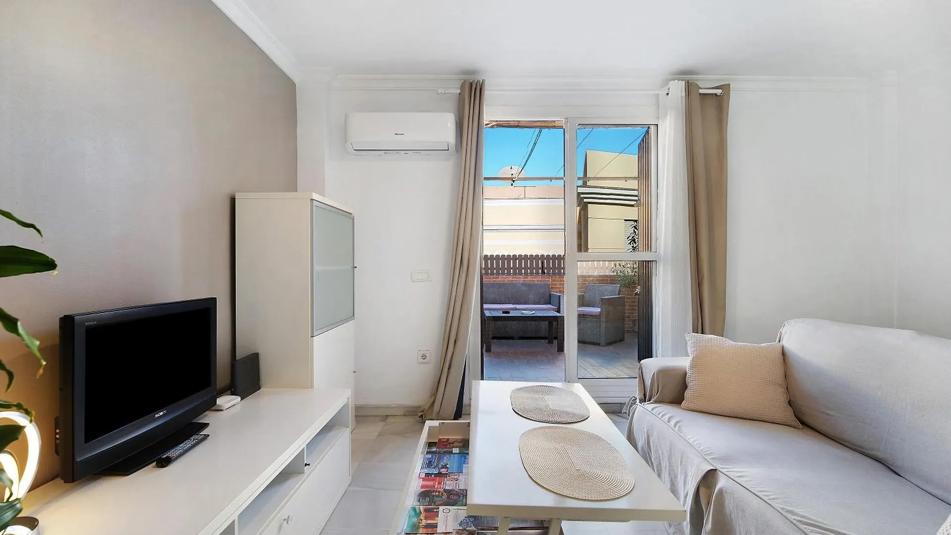 Apartment Apartamento Maria De La O Jerez de la Frontera Spain