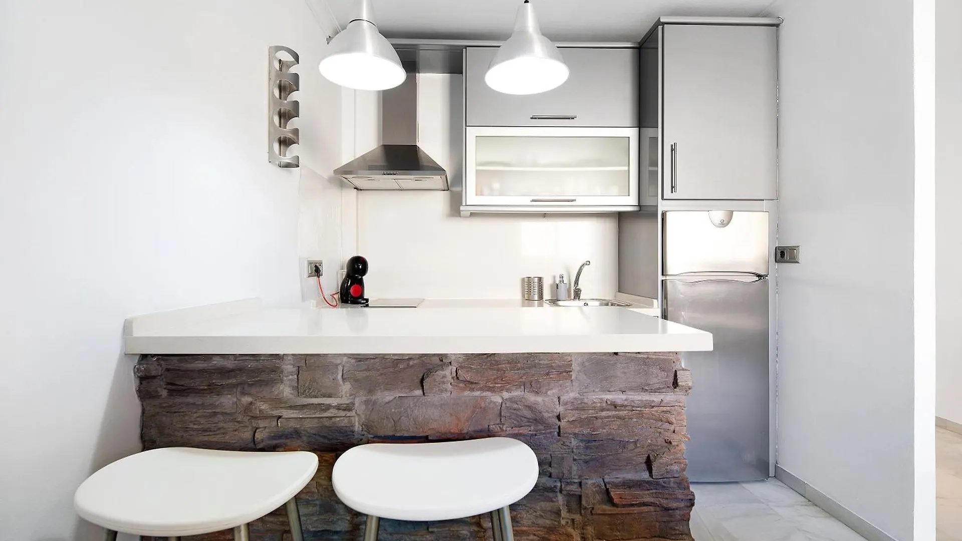 Apartamento Maria De La O Jerez de la Frontera Apartment