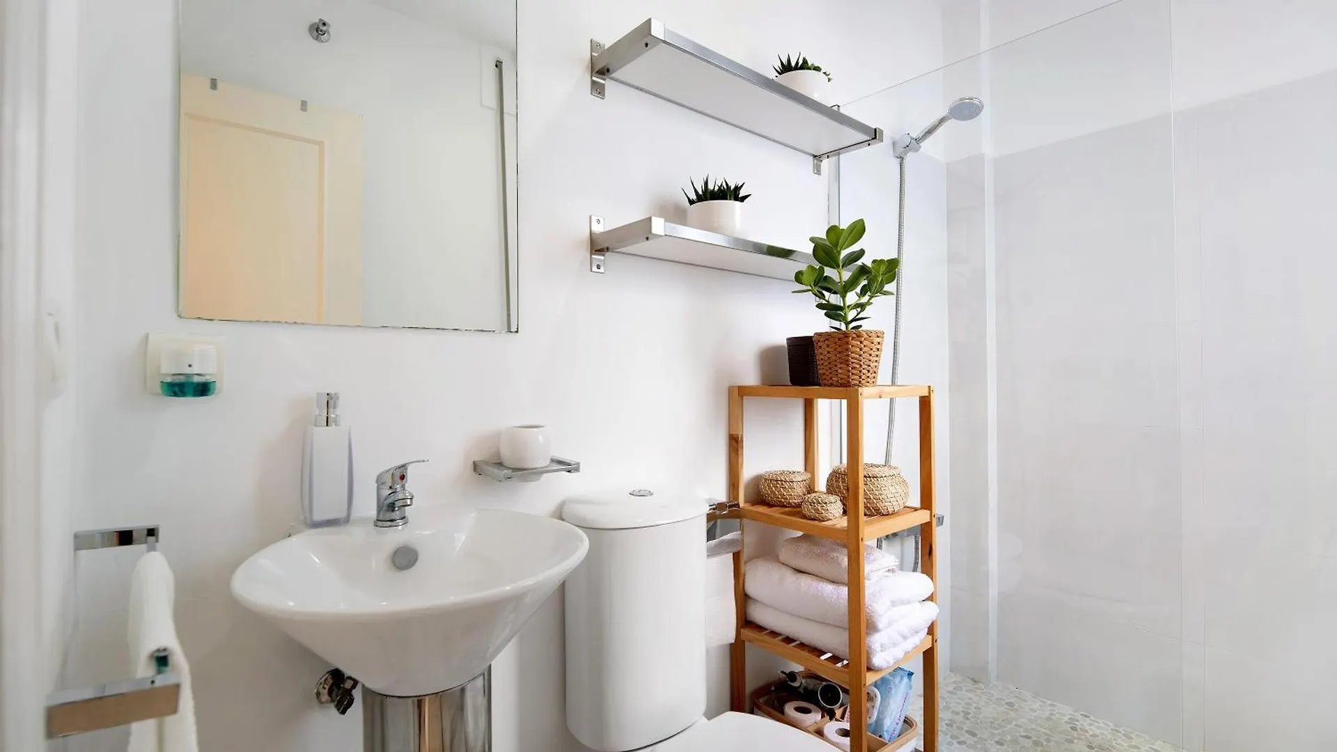 Apartamento Maria De La O Jerez de la Frontera