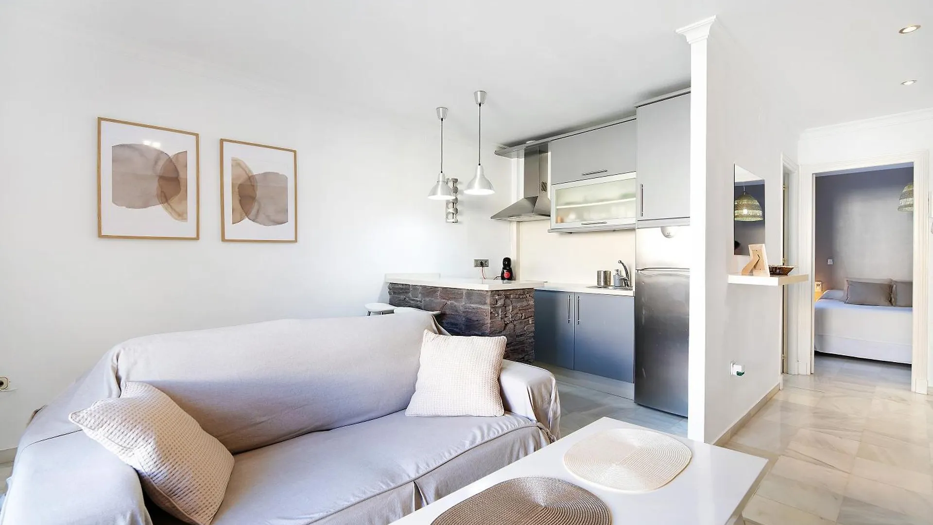 Apartamento Maria De La O Jerez de la Frontera Apartment