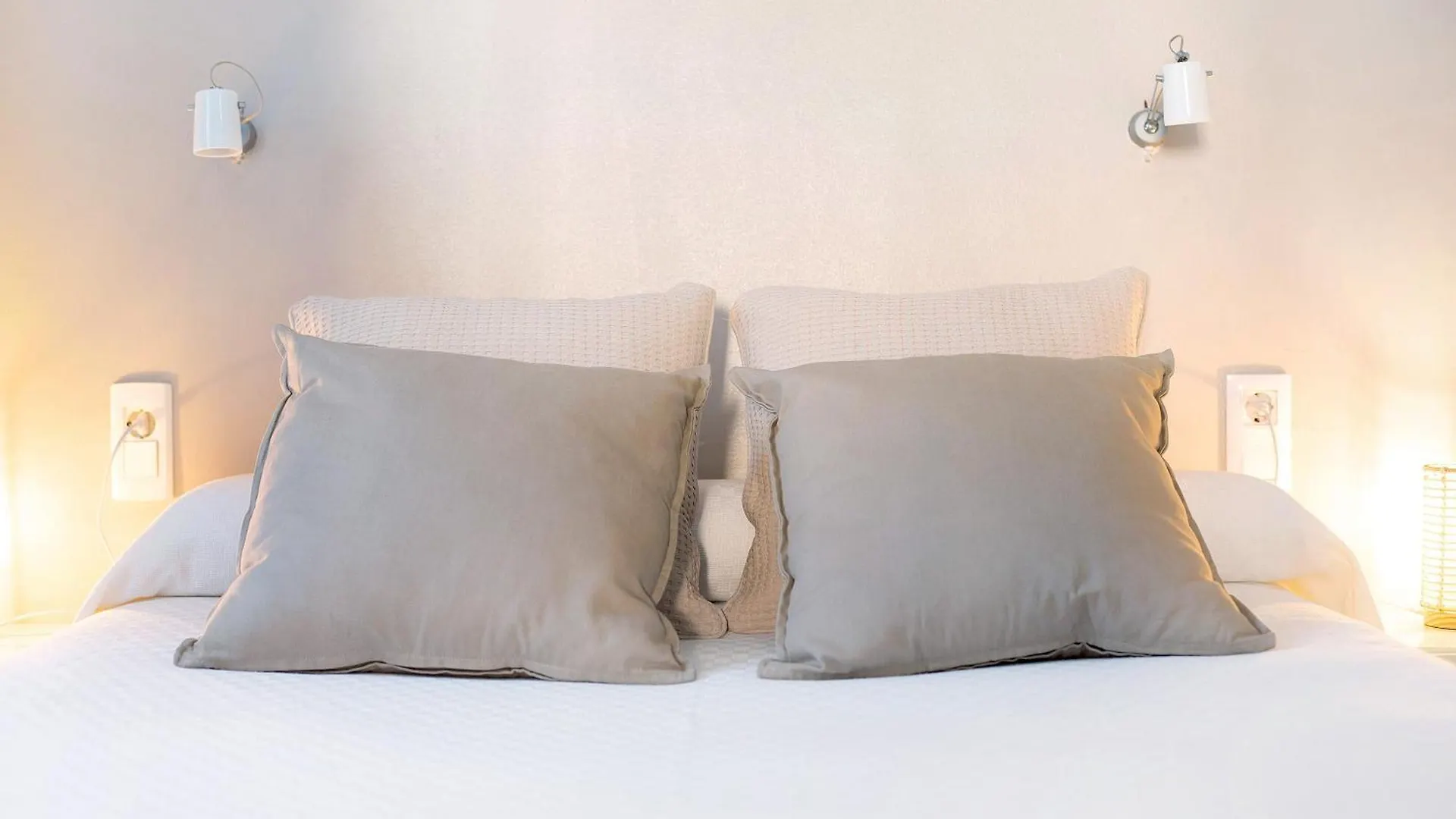 Apartamento Maria De La O Jerez de la Frontera 0*,