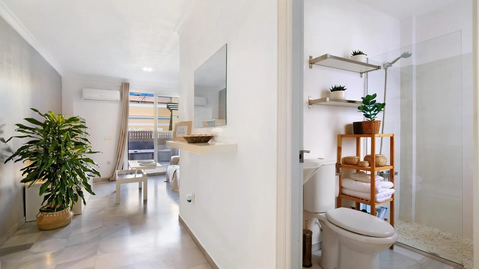 Apartamento Maria De La O Jerez de la Frontera 0*,