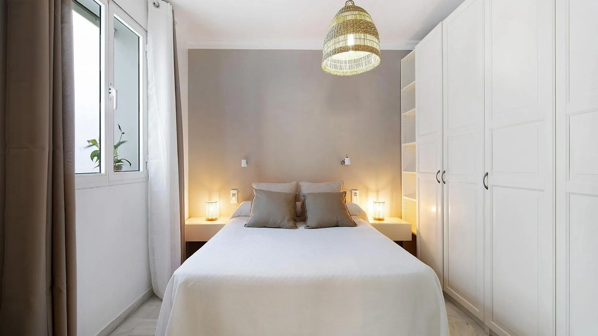 Apartamento Maria De La O Jerez de la Frontera