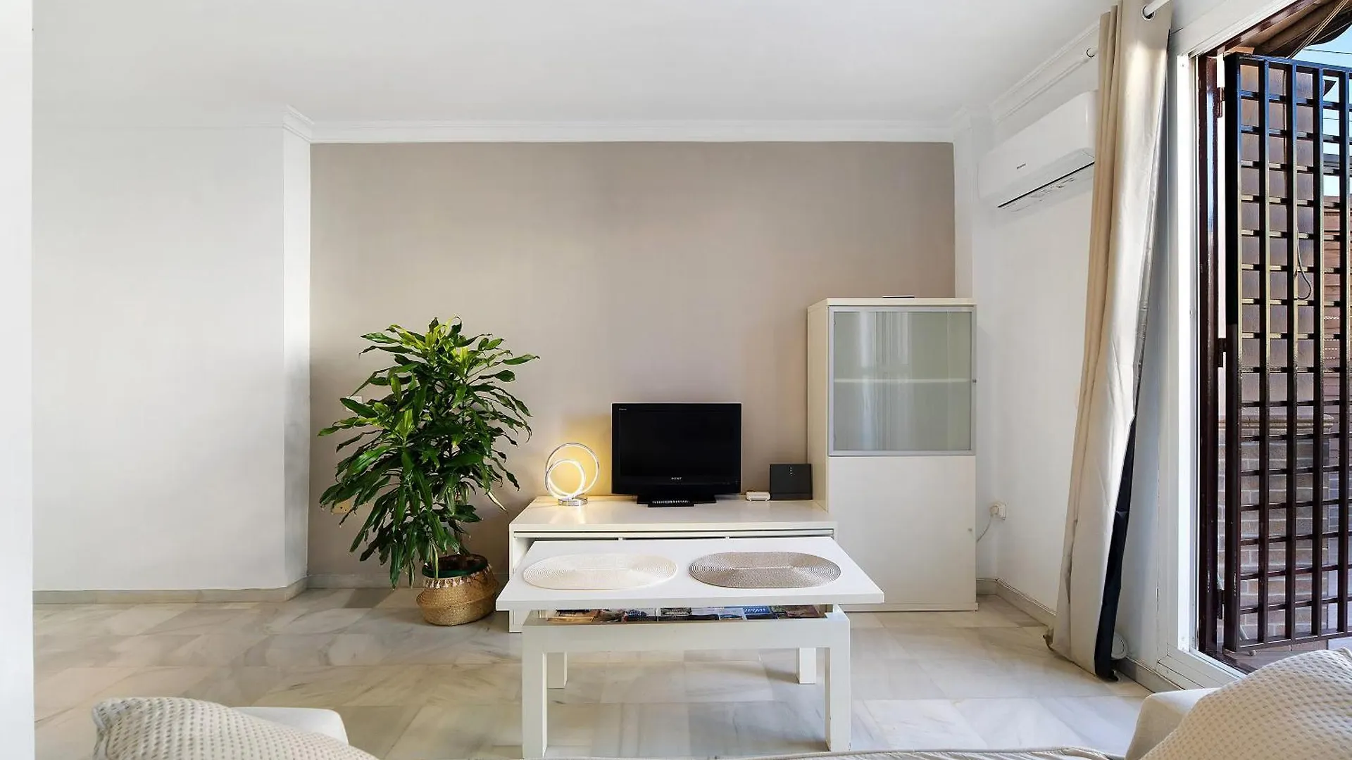 Apartamento Maria De La O Jerez de la Frontera