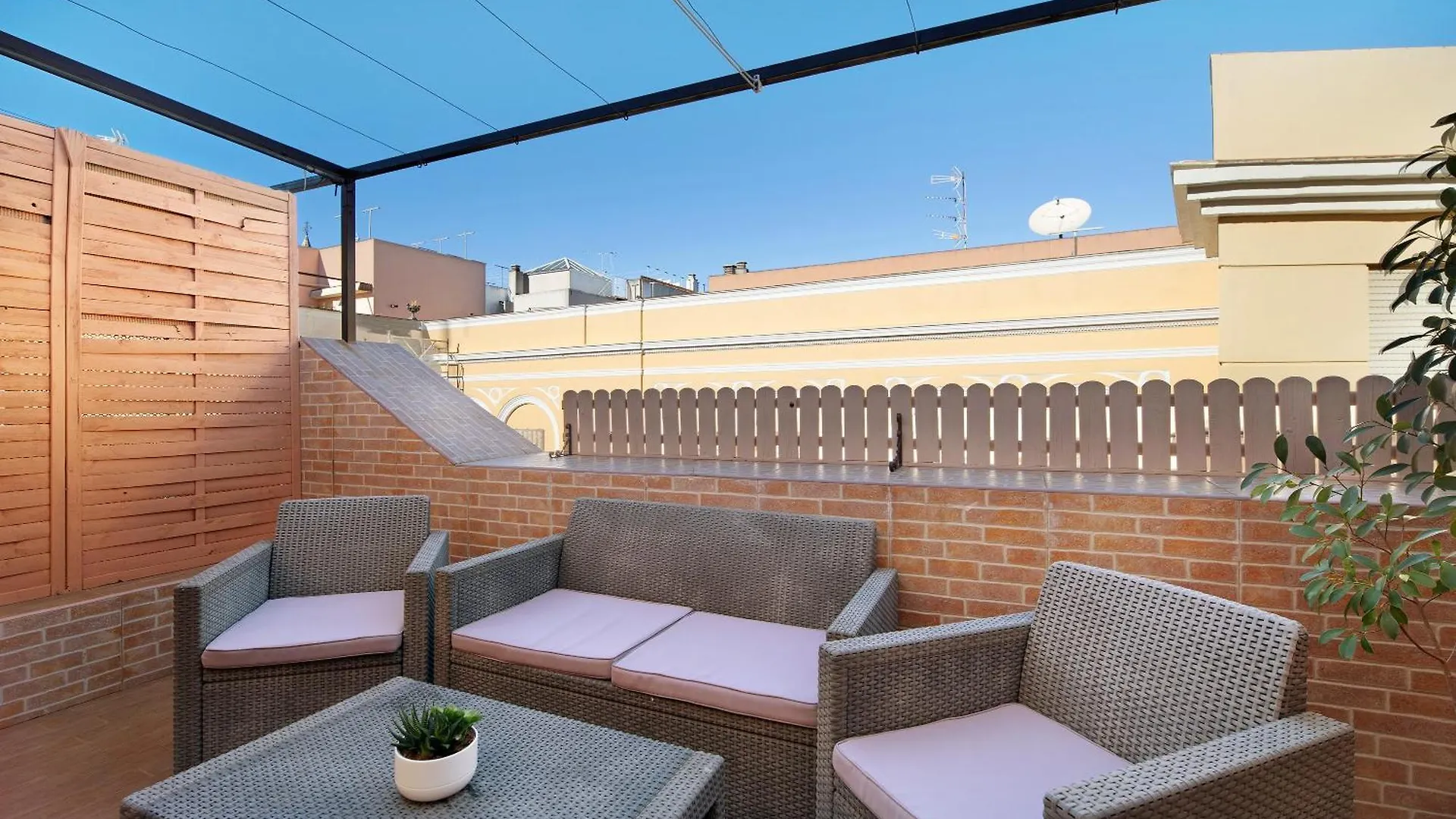 Apartamento Maria De La O Jerez de la Frontera