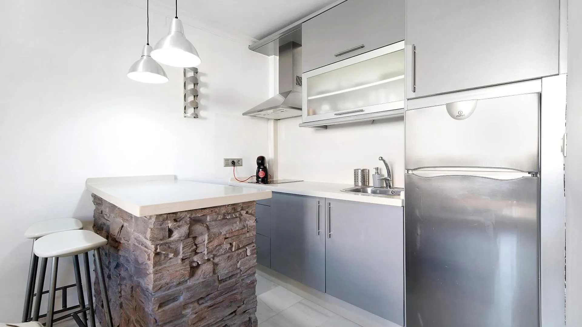 Apartamento Maria De La O Jerez de la Frontera Spain