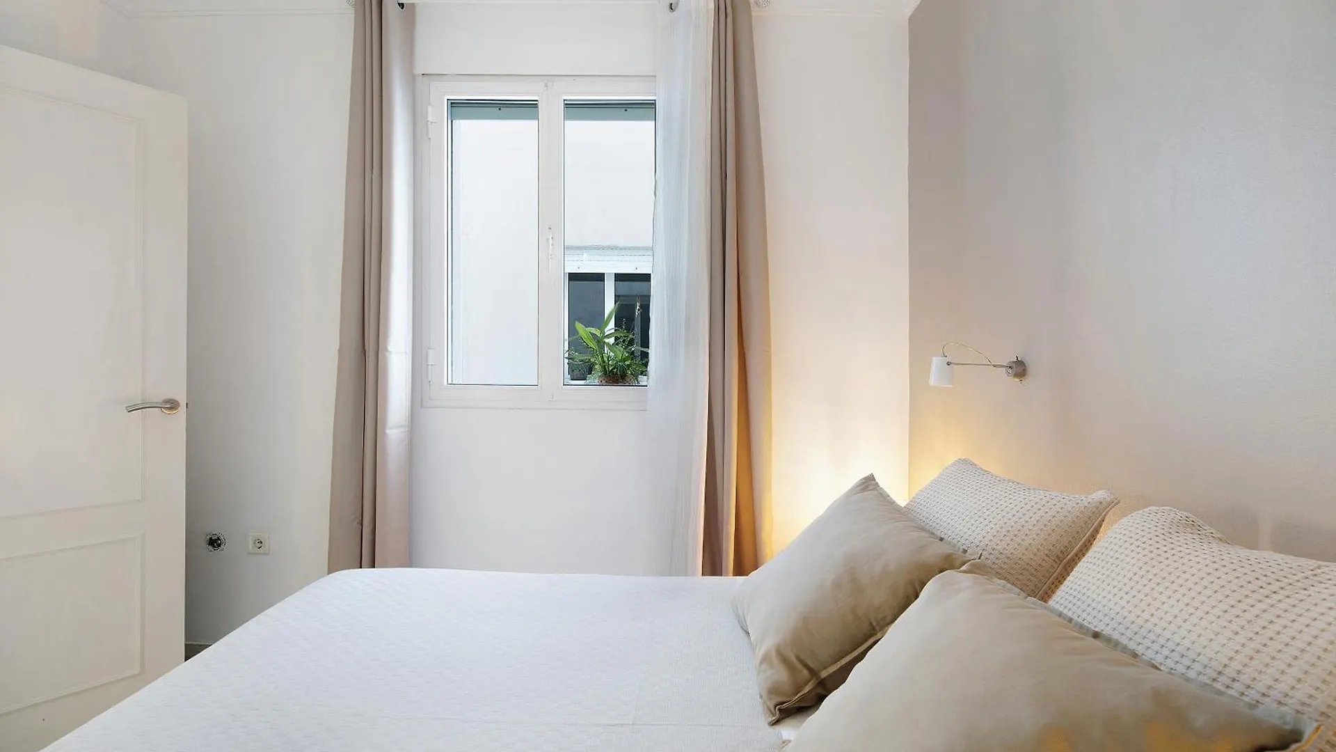 Apartamento Maria De La O Jerez de la Frontera Apartment